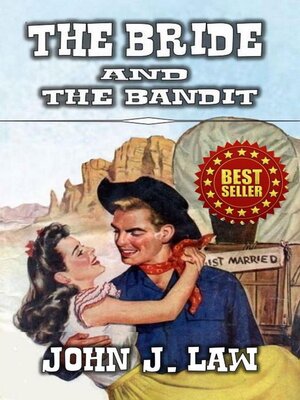 cover image of The Bride and the Bandit